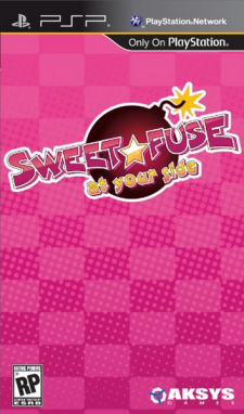 sweet fuse
