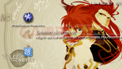 Tales of The Abyss - 01