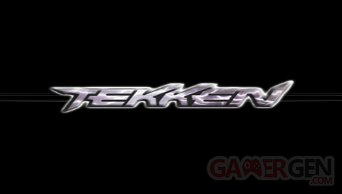Tekken - 550 - 1