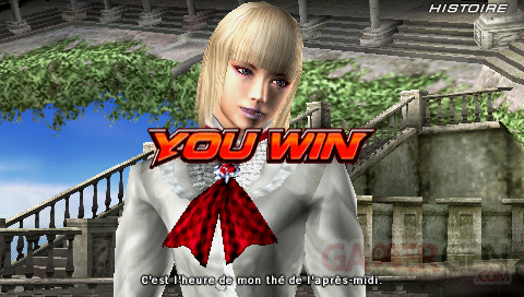 TEKKEN-6- 2