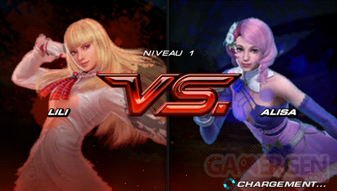 TEKKEN-6- 5