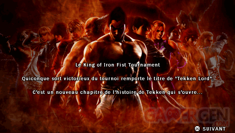 TEKKEN-6- 6