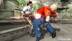 tekken66