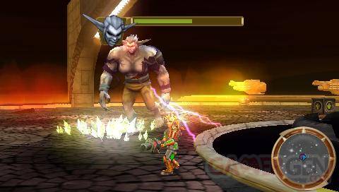 Test - Jak and Daxter The lost frontier - www.pspgen.com (4)