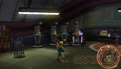 Test - Jak and Daxter The lost frontier - www.pspgen.com (9)