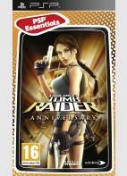 Tomb Raider Anniversary