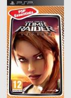 Tomb Raider Legends