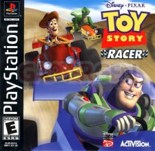 toy story racer