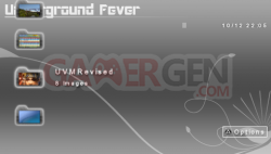 Underground Fever - 550 - 4