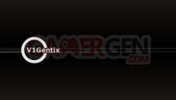 V1Gentix - 550 - 1