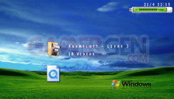 Windows XP - 500 - 3