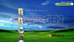 Windows XP - 500 - 4