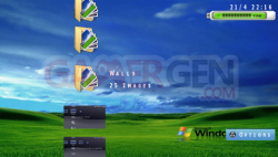 Windows XP - 500 - 5