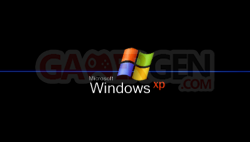 Windows XP Desktop - 500 - 1