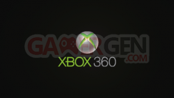 Xbox 360 - 550 - 1