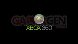 Xbox 360 Black Edition - 500 - 1