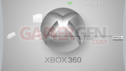 Xbox 360 Black Edition - 500 - 3