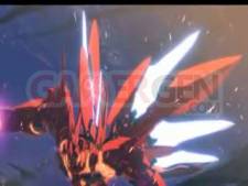 Xenogear PSP  leaked video E3 2010 5