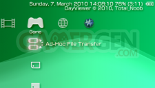 XMB icon manager4